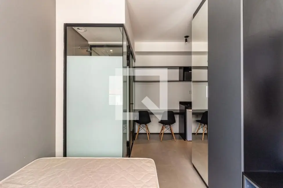 Foto 8 de Kitnet com 1 quarto à venda, 27m2 em Santa Cecília, São Paulo - SP