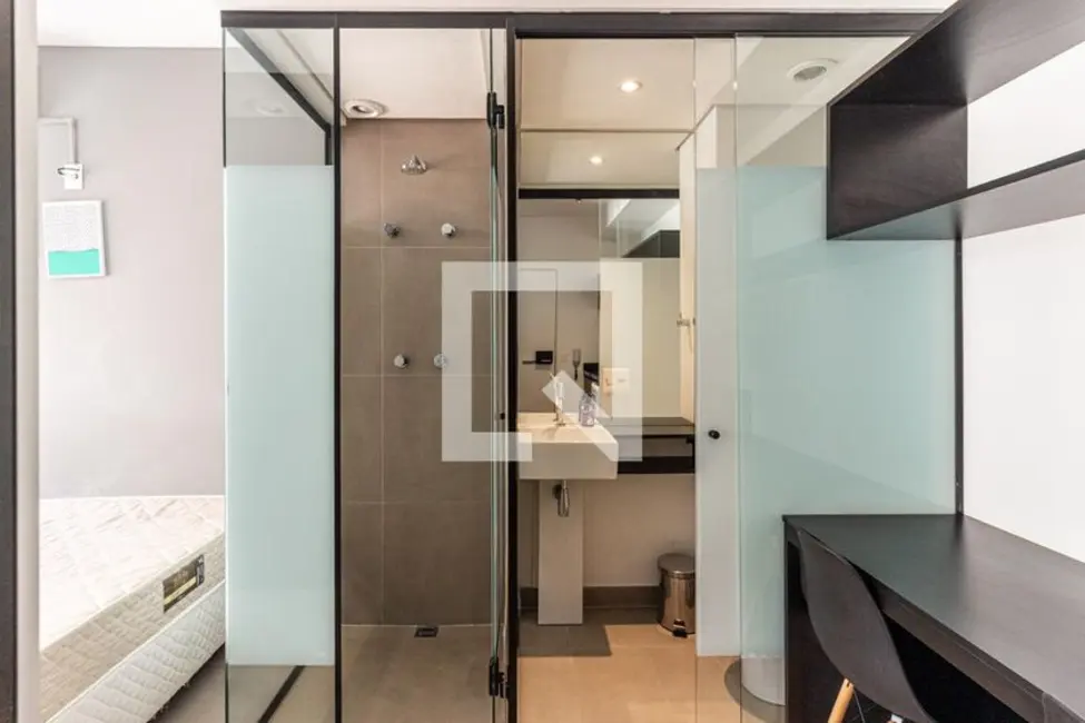 Foto 9 de Kitnet com 1 quarto à venda, 27m2 em Santa Cecília, São Paulo - SP