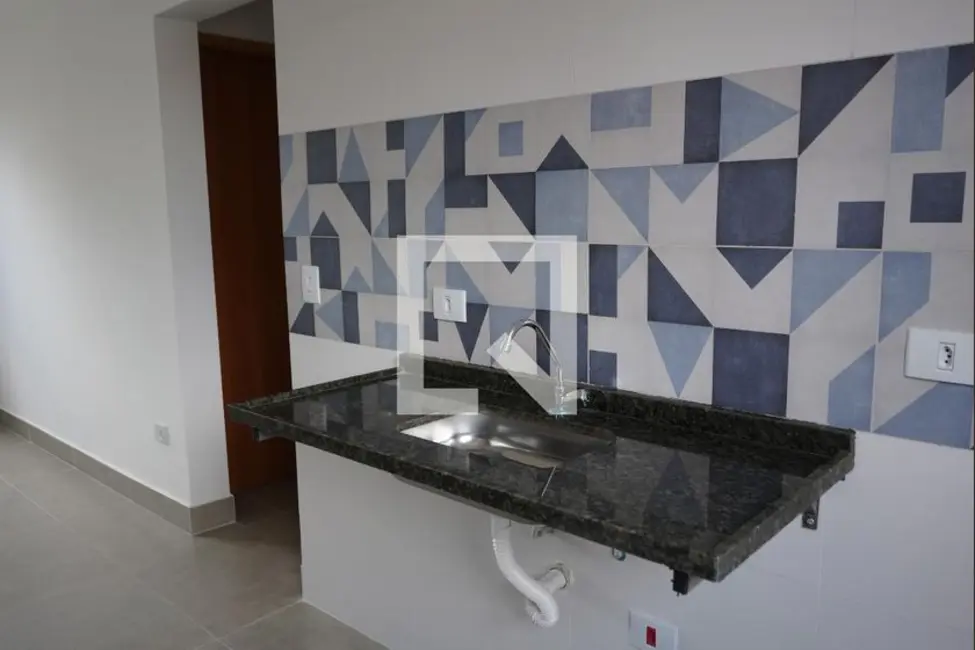 Foto 7 de Apartamento com 2 quartos à venda, 48m2 em Jardim Anália Franco, São Paulo - SP