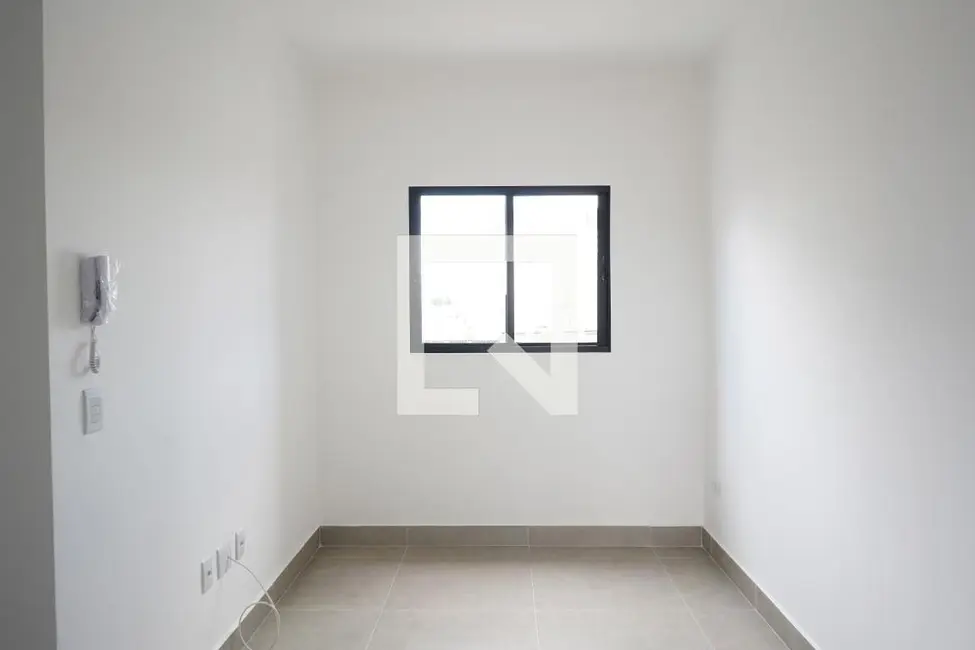 Foto 2 de Apartamento com 2 quartos à venda, 48m2 em Jardim Anália Franco, São Paulo - SP