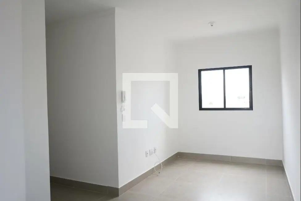 Foto 3 de Apartamento com 2 quartos à venda, 48m2 em Jardim Anália Franco, São Paulo - SP