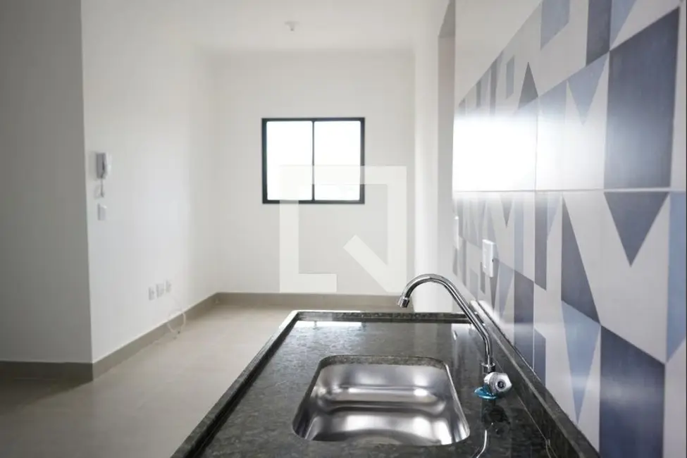 Foto 6 de Apartamento com 2 quartos à venda, 48m2 em Jardim Anália Franco, São Paulo - SP