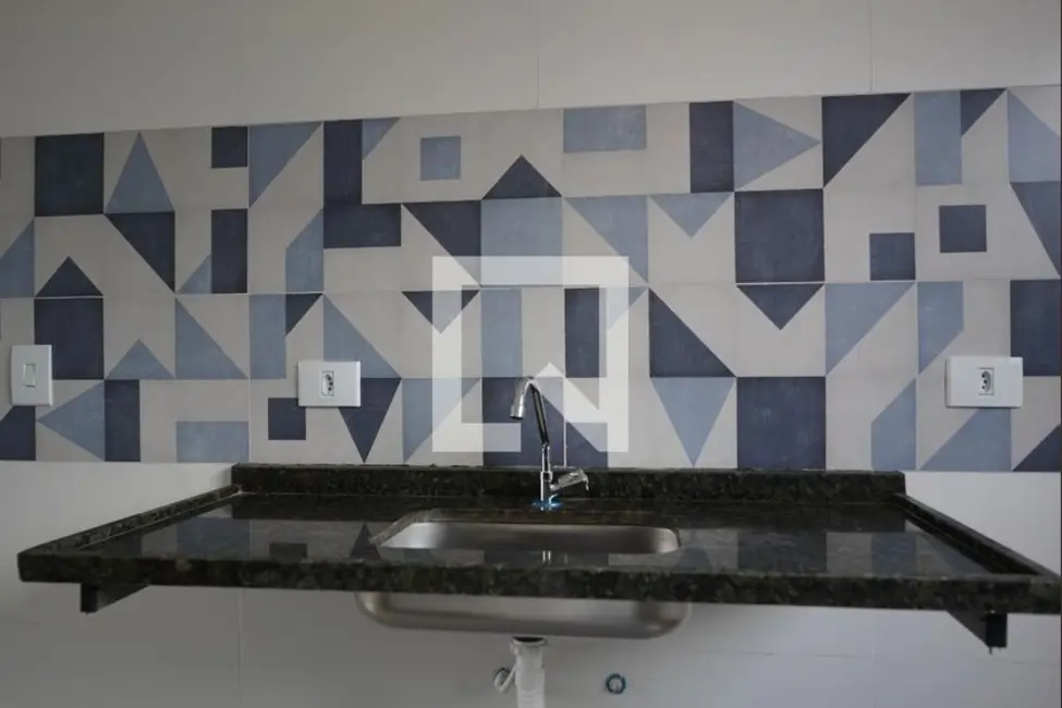 Foto 8 de Apartamento com 2 quartos à venda, 48m2 em Jardim Anália Franco, São Paulo - SP