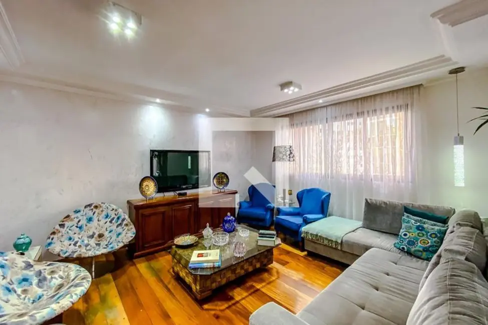 Foto 5 de Apartamento com 3 quartos à venda, 148m2 em Jardim Anália Franco, São Paulo - SP