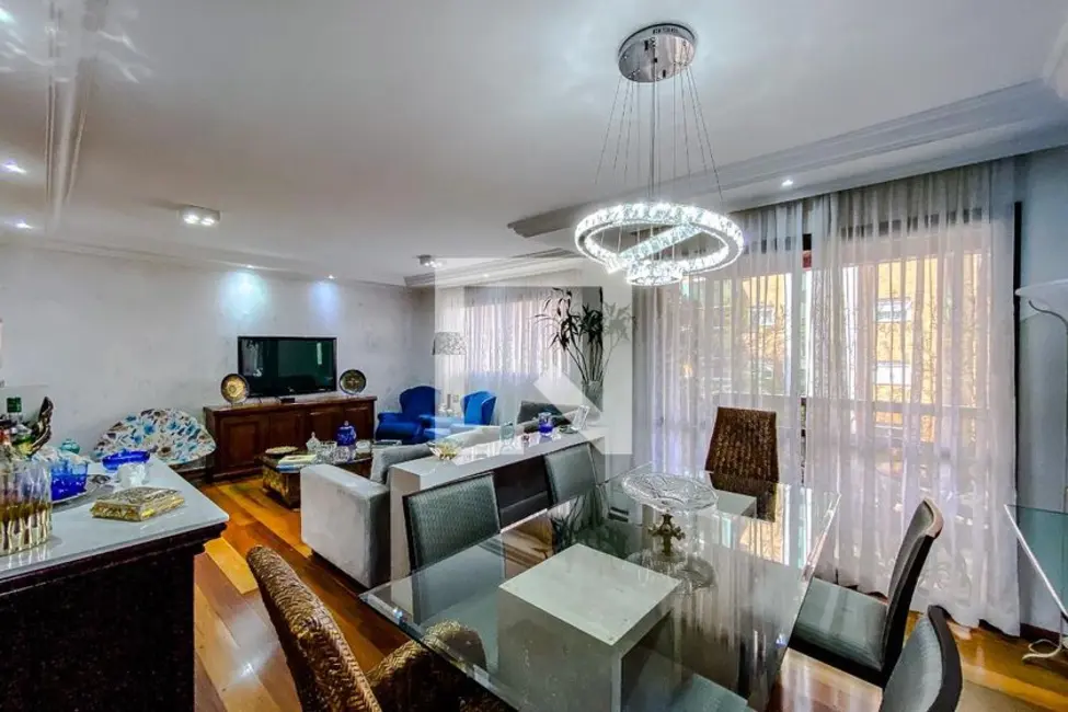 Foto 1 de Apartamento com 3 quartos à venda, 148m2 em Jardim Anália Franco, São Paulo - SP