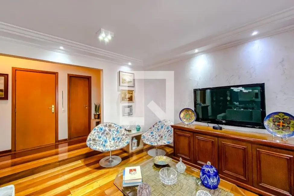 Foto 8 de Apartamento com 3 quartos à venda, 148m2 em Jardim Anália Franco, São Paulo - SP