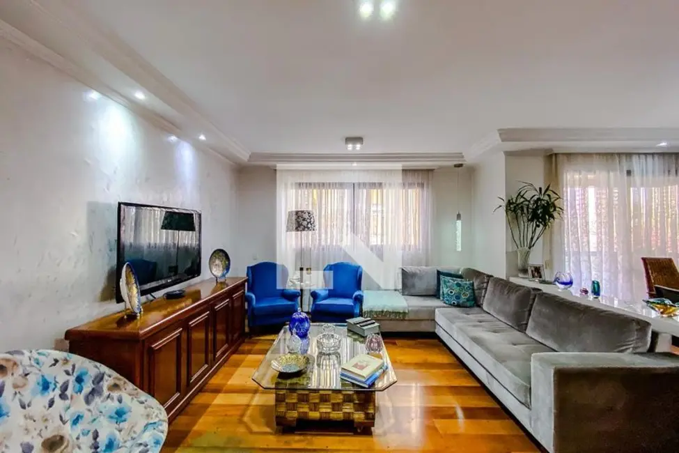 Foto 9 de Apartamento com 3 quartos à venda, 148m2 em Jardim Anália Franco, São Paulo - SP