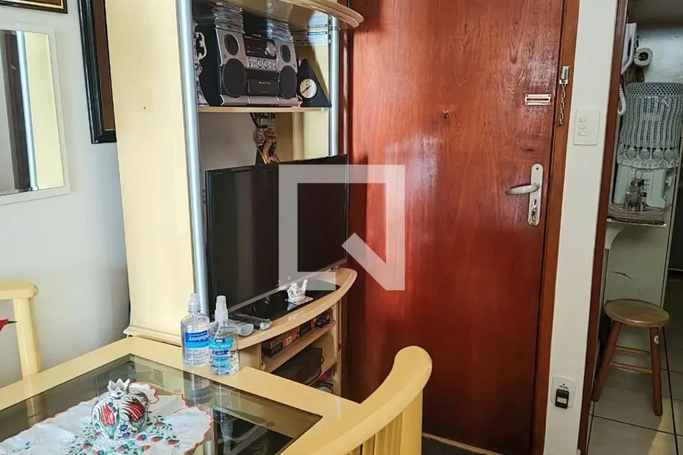 Foto 6 de Apartamento com 1 quarto à venda, 37m2 em Santa Cecília, São Paulo - SP