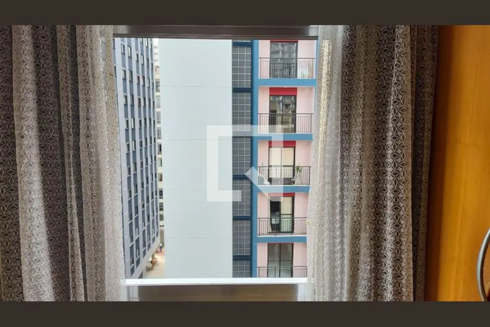 Foto 8 de Apartamento com 1 quarto à venda, 37m2 em Santa Cecília, São Paulo - SP