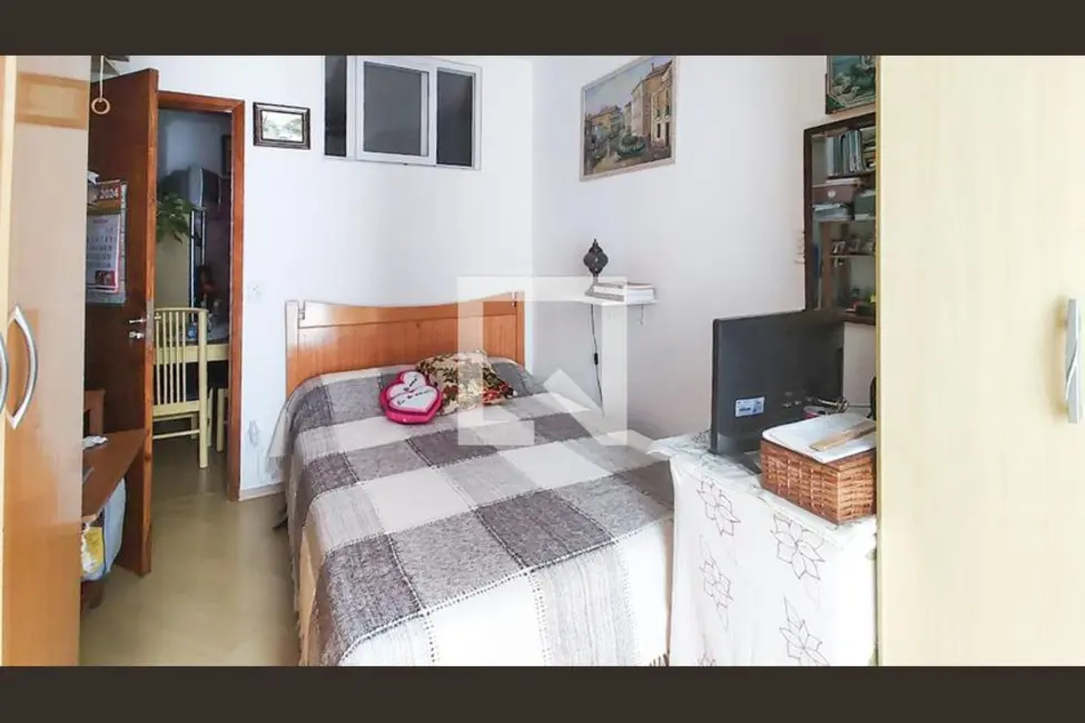 Foto 6 de Apartamento com 1 quarto à venda, 37m2 em Santa Cecília, São Paulo - SP