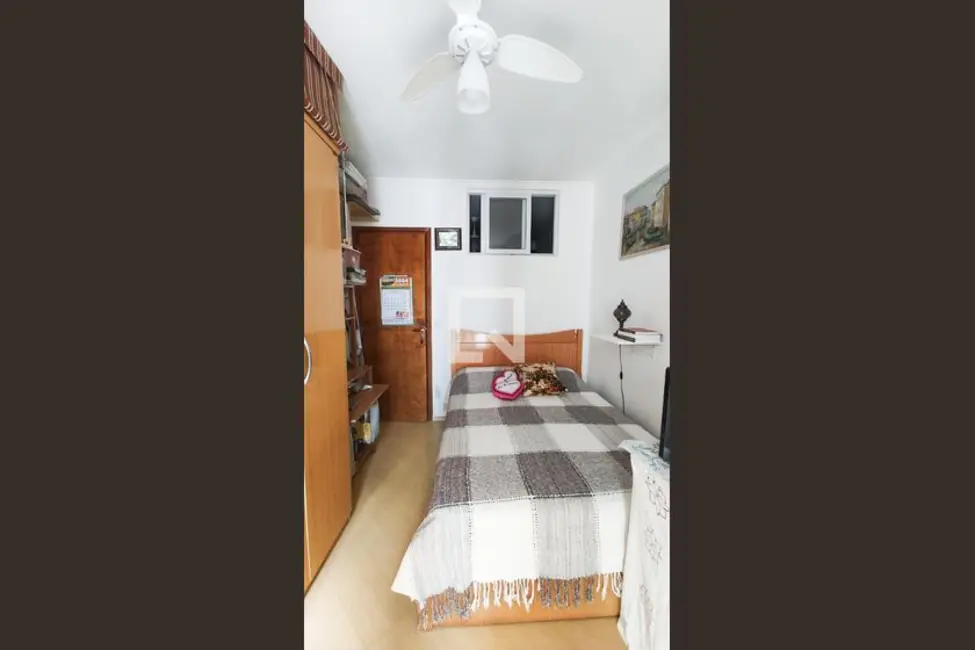 Foto 9 de Apartamento com 1 quarto à venda, 37m2 em Santa Cecília, São Paulo - SP