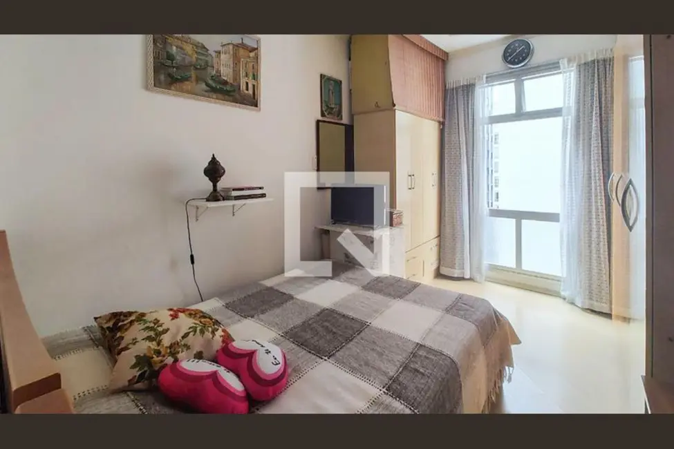 Foto 5 de Apartamento com 1 quarto à venda, 37m2 em Santa Cecília, São Paulo - SP