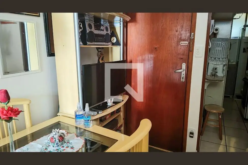 Foto 3 de Apartamento com 1 quarto à venda, 37m2 em Santa Cecília, São Paulo - SP
