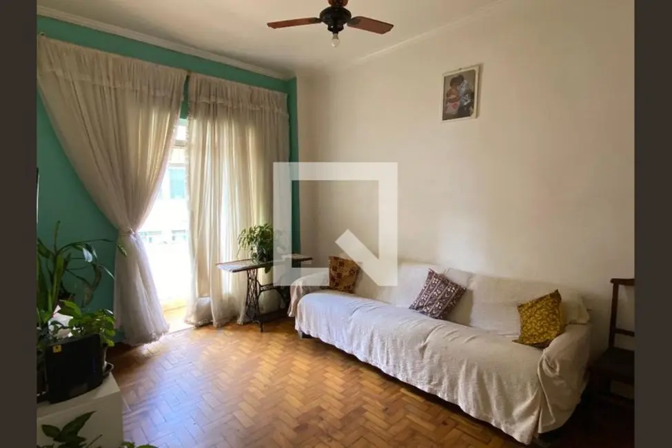 Foto 2 de Apartamento com 2 quartos à venda, 80m2 em Santa Cecília, São Paulo - SP