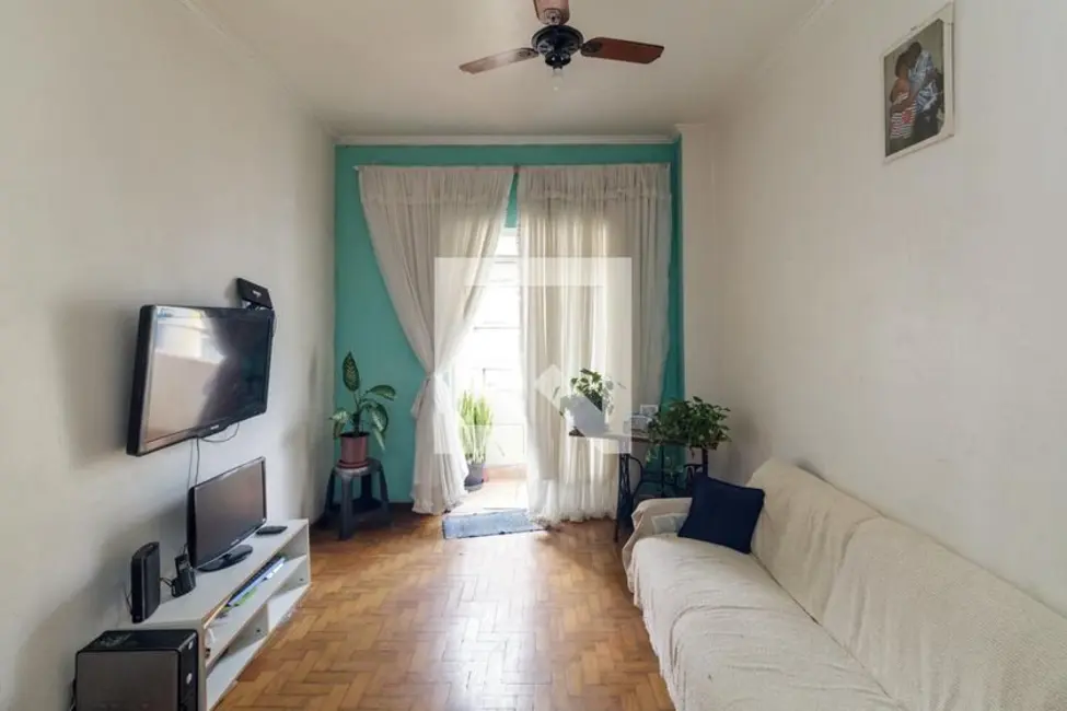 Foto 3 de Apartamento com 2 quartos à venda, 80m2 em Santa Cecília, São Paulo - SP