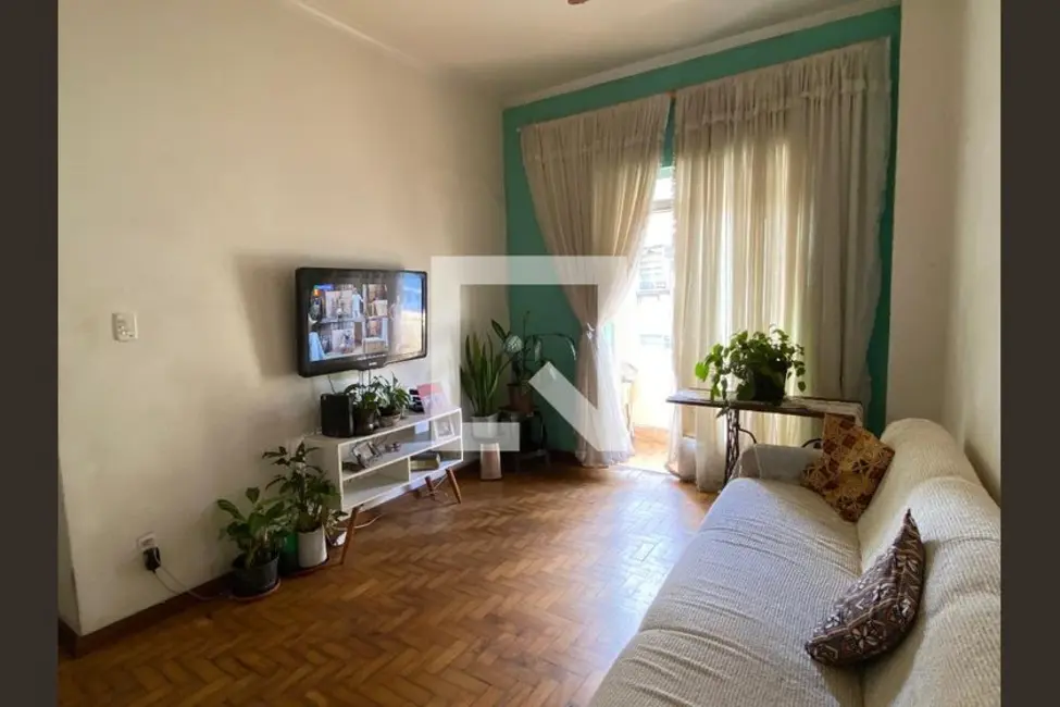 Foto 4 de Apartamento com 2 quartos à venda, 80m2 em Santa Cecília, São Paulo - SP
