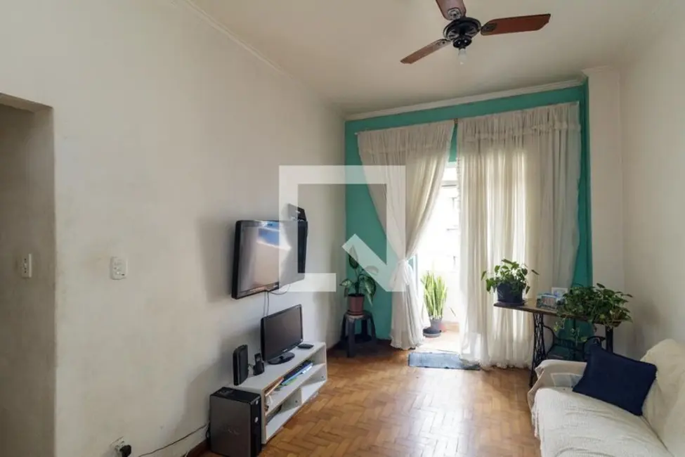 Foto 1 de Apartamento com 2 quartos à venda, 80m2 em Santa Cecília, São Paulo - SP