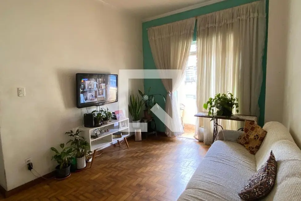 Foto 4 de Apartamento com 2 quartos à venda, 80m2 em Santa Cecília, São Paulo - SP