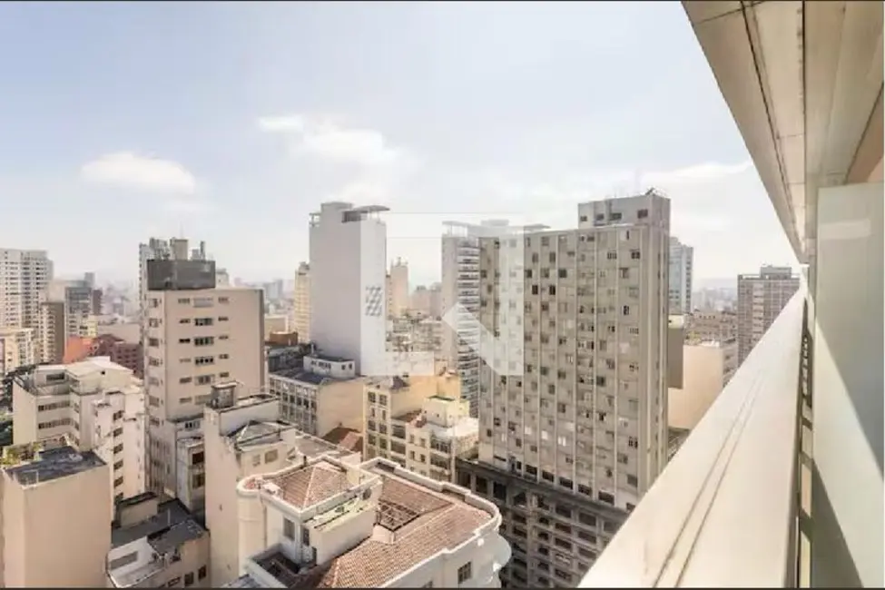 Foto 9 de Apartamento com 1 quarto à venda, 38m2 em Santa Cecília, São Paulo - SP
