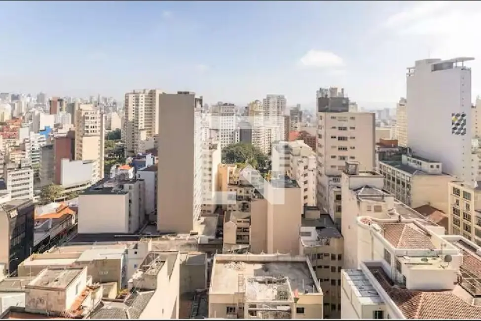 Foto 8 de Apartamento com 1 quarto à venda, 38m2 em Santa Cecília, São Paulo - SP