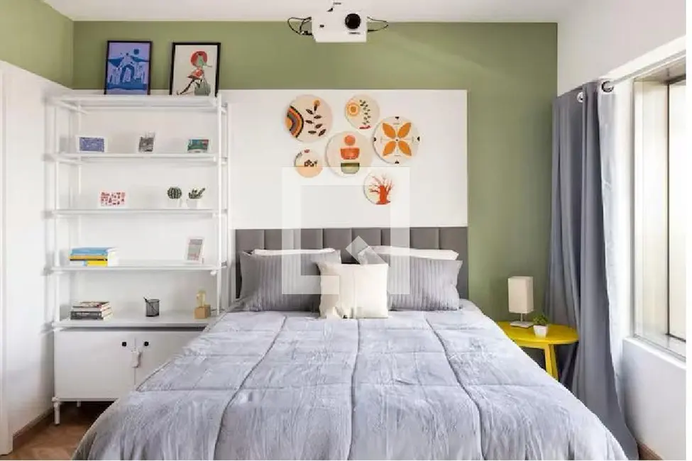 Foto 3 de Apartamento com 1 quarto à venda, 40m2 em Santa Cecília, São Paulo - SP