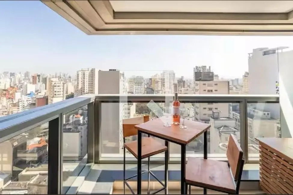 Foto 7 de Apartamento com 1 quarto à venda, 38m2 em Santa Cecília, São Paulo - SP