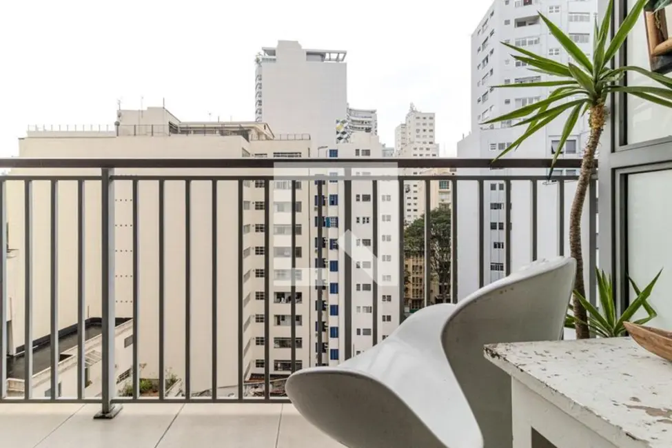 Foto 8 de Kitnet com 1 quarto à venda, 29m2 em Santa Cecília, São Paulo - SP