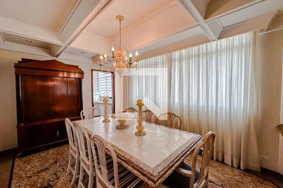 Apartamento com 4 quartos à venda, 300m2 em Jardim Anália Franco, São Paulo - SP - imagem 6 Foto 6 de Apartamento com 4 quartos à venda, 300m2 em Jardim Anália Franco, São Paulo - SP