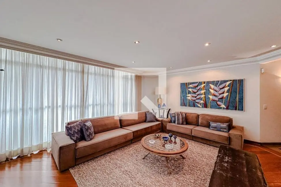 Apartamento com 4 quartos à venda, 300m2 em Jardim Anália Franco, São Paulo - SP - imagem 2 Foto 2 de Apartamento com 4 quartos à venda, 300m2 em Jardim Anália Franco, São Paulo - SP