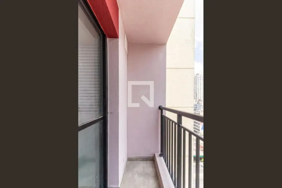 Foto 9 de Apartamento com 1 quarto à venda, 25m2 em Santa Cecília, São Paulo - SP