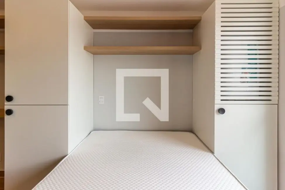 Foto 8 de Apartamento com 1 quarto à venda, 25m2 em Santa Cecília, São Paulo - SP