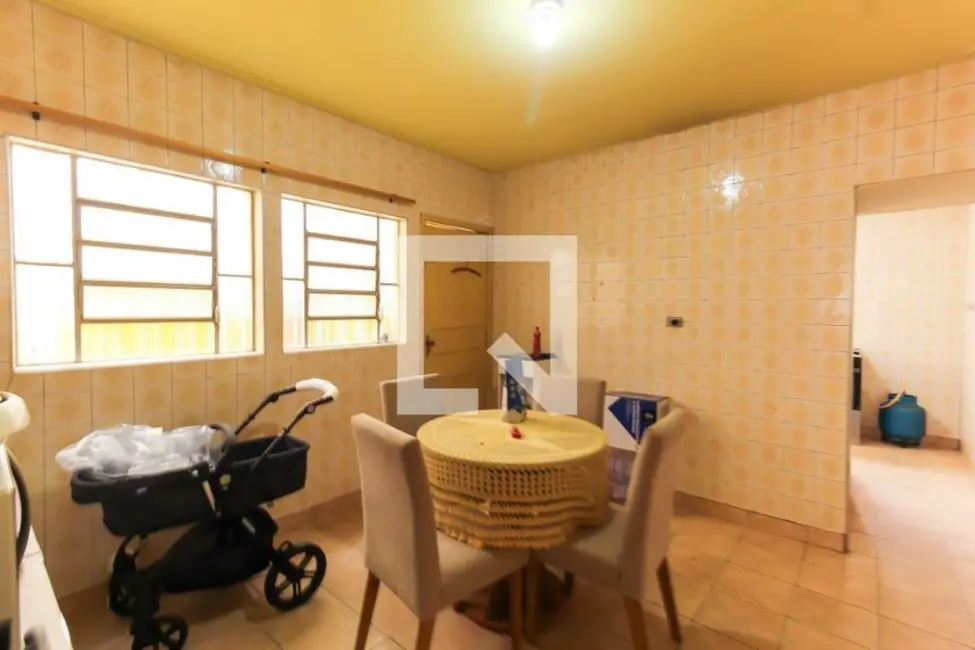 Foto 5 de Casa com 3 quartos à venda, 128m2 em Jardim Anália Franco, São Paulo - SP