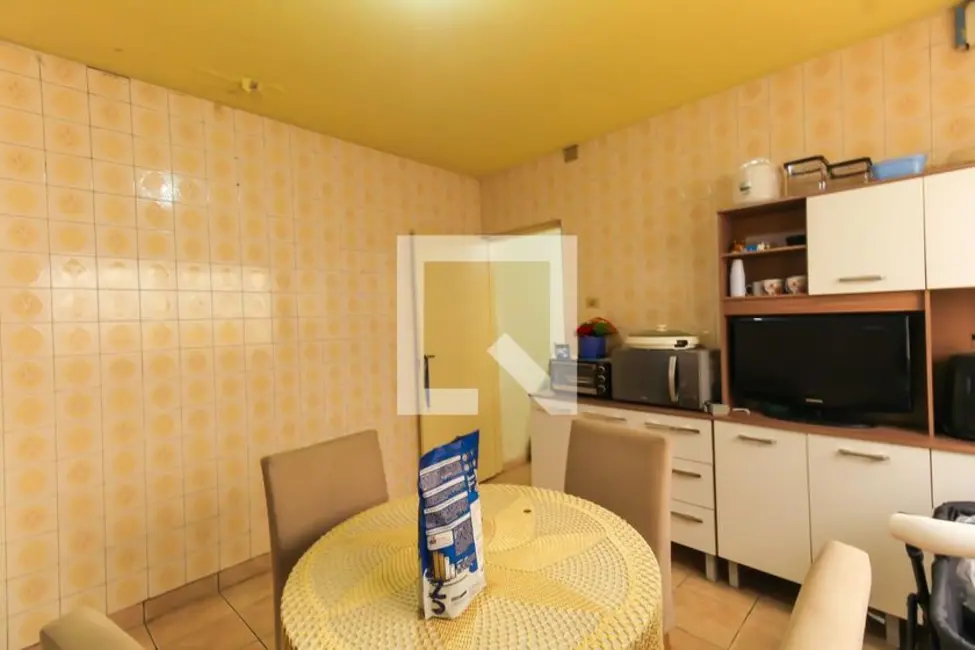 Foto 6 de Casa com 3 quartos à venda, 128m2 em Jardim Anália Franco, São Paulo - SP