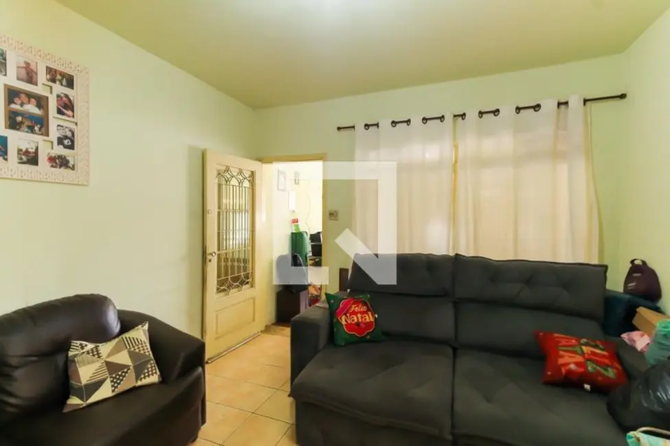 Foto 4 de Casa com 3 quartos à venda, 128m2 em Jardim Anália Franco, São Paulo - SP