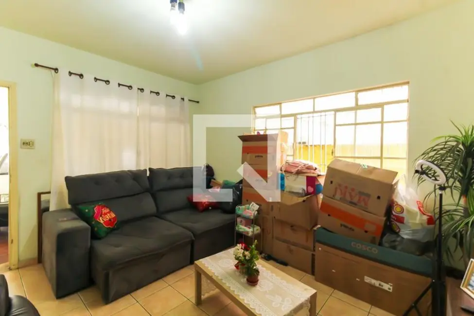 Foto 3 de Casa com 3 quartos à venda, 128m2 em Jardim Anália Franco, São Paulo - SP