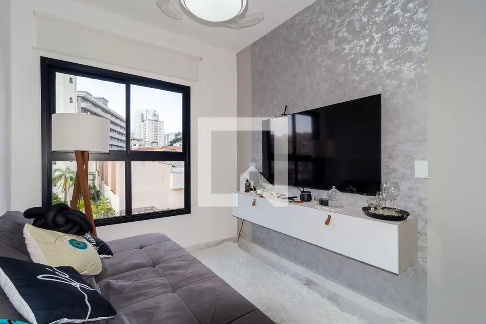 Apartamento com 2 quartos à venda, 48m2 em Jardim Anália Franco, São Paulo - SP - imagem 6 Foto 6 de Apartamento com 2 quartos à venda, 48m2 em Jardim Anália Franco, São Paulo - SP