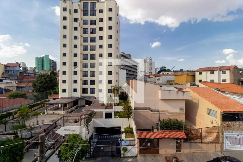Apartamento com 2 quartos à venda, 48m2 em Jardim Anália Franco, São Paulo - SP - imagem 6 Foto 6 de Apartamento com 2 quartos à venda, 48m2 em Jardim Anália Franco, São Paulo - SP