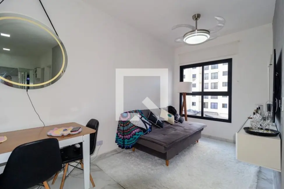 Apartamento com 2 quartos à venda, 48m2 em Jardim Anália Franco, São Paulo - SP - imagem 2 Foto 2 de Apartamento com 2 quartos à venda, 48m2 em Jardim Anália Franco, São Paulo - SP