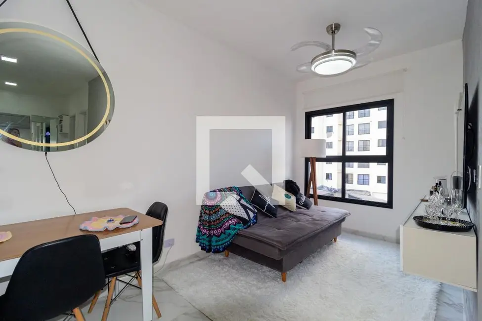 Apartamento com 2 quartos à venda, 48m2 em Jardim Anália Franco, São Paulo - SP - imagem 3 Foto 3 de Apartamento com 2 quartos à venda, 48m2 em Jardim Anália Franco, São Paulo - SP