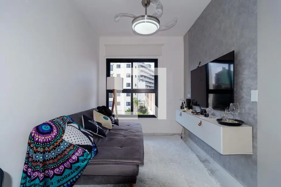 Apartamento com 2 quartos à venda, 48m2 em Jardim Anália Franco, São Paulo - SP - imagem 2 Foto 2 de Apartamento com 2 quartos à venda, 48m2 em Jardim Anália Franco, São Paulo - SP