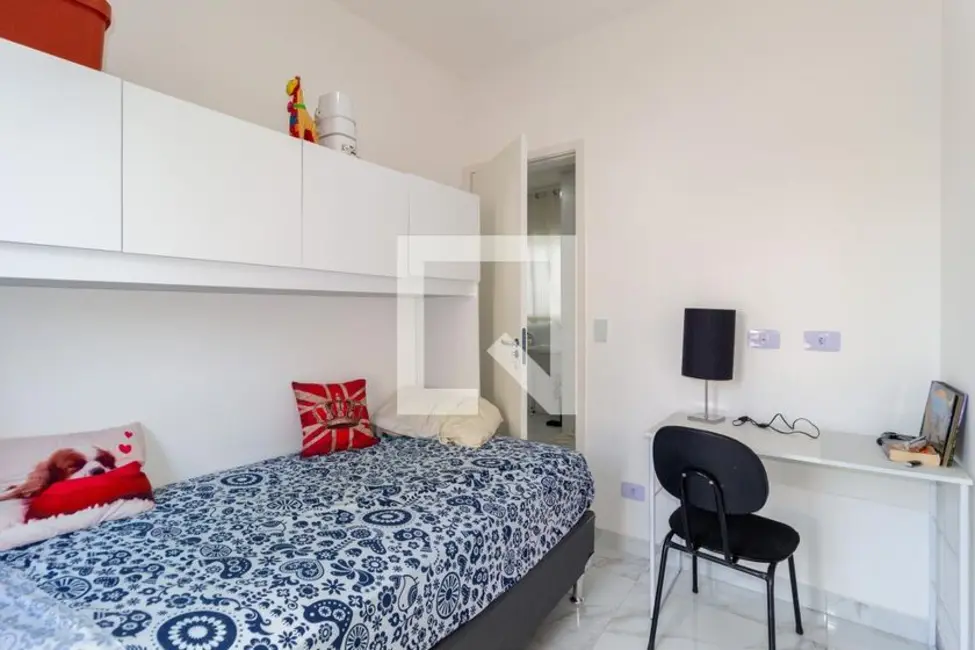 Apartamento com 2 quartos à venda, 48m2 em Jardim Anália Franco, São Paulo - SP - imagem 9 Foto 9 de Apartamento com 2 quartos à venda, 48m2 em Jardim Anália Franco, São Paulo - SP