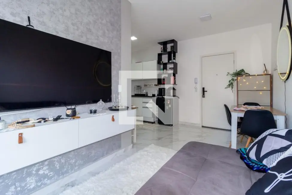 Apartamento com 2 quartos à venda, 48m2 em Jardim Anália Franco, São Paulo - SP - imagem 5 Foto 5 de Apartamento com 2 quartos à venda, 48m2 em Jardim Anália Franco, São Paulo - SP