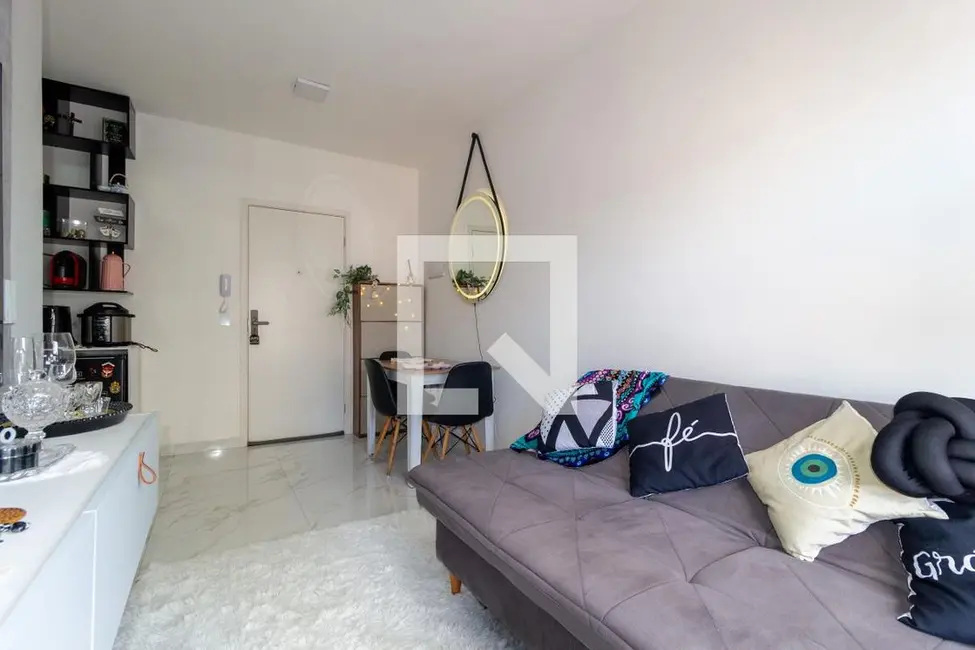 Apartamento com 2 quartos à venda, 48m2 em Jardim Anália Franco, São Paulo - SP - imagem 7 Foto 7 de Apartamento com 2 quartos à venda, 48m2 em Jardim Anália Franco, São Paulo - SP