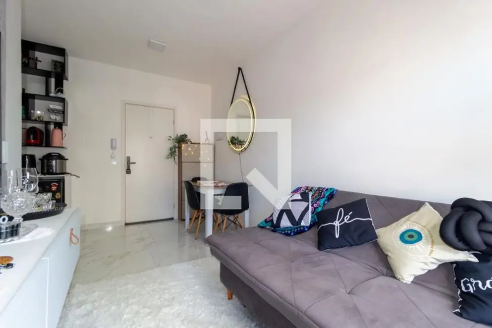 Apartamento com 2 quartos à venda, 48m2 em Jardim Anália Franco, São Paulo - SP - imagem 4 Foto 4 de Apartamento com 2 quartos à venda, 48m2 em Jardim Anália Franco, São Paulo - SP