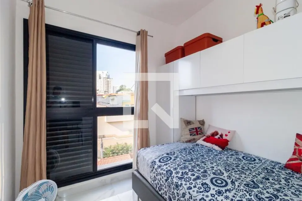 Apartamento com 2 quartos à venda, 48m2 em Jardim Anália Franco, São Paulo - SP - imagem 8 Foto 8 de Apartamento com 2 quartos à venda, 48m2 em Jardim Anália Franco, São Paulo - SP
