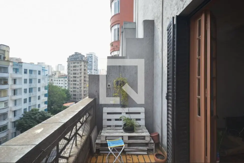 Foto 8 de Apartamento com 2 quartos à venda, 100m2 em Santa Cecília, São Paulo - SP