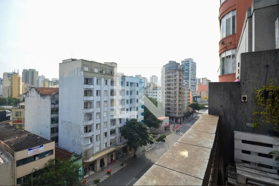 Foto 9 de Apartamento com 2 quartos à venda, 100m2 em Santa Cecília, São Paulo - SP