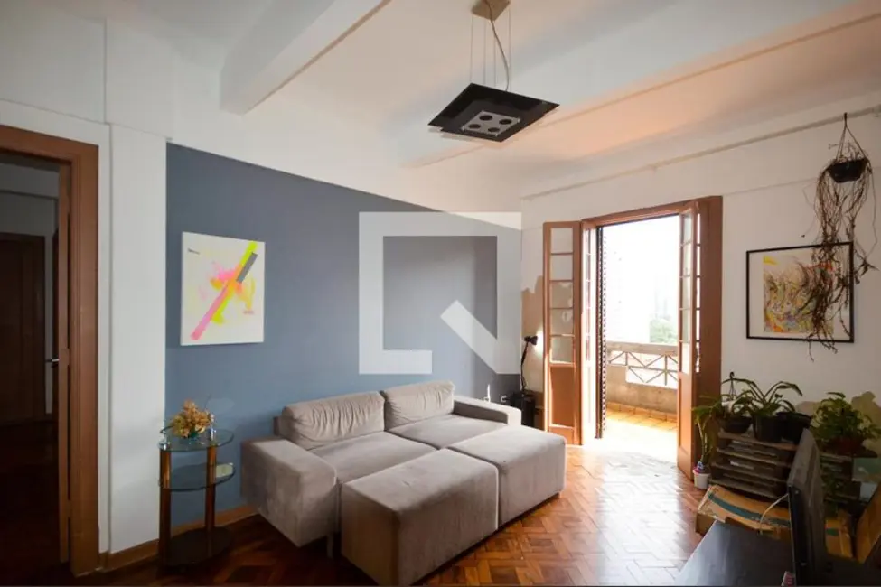 Foto 3 de Apartamento com 2 quartos à venda, 100m2 em Santa Cecília, São Paulo - SP