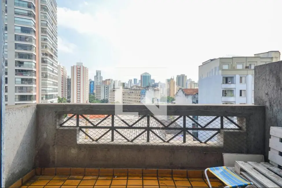 Foto 7 de Apartamento com 2 quartos à venda, 100m2 em Santa Cecília, São Paulo - SP