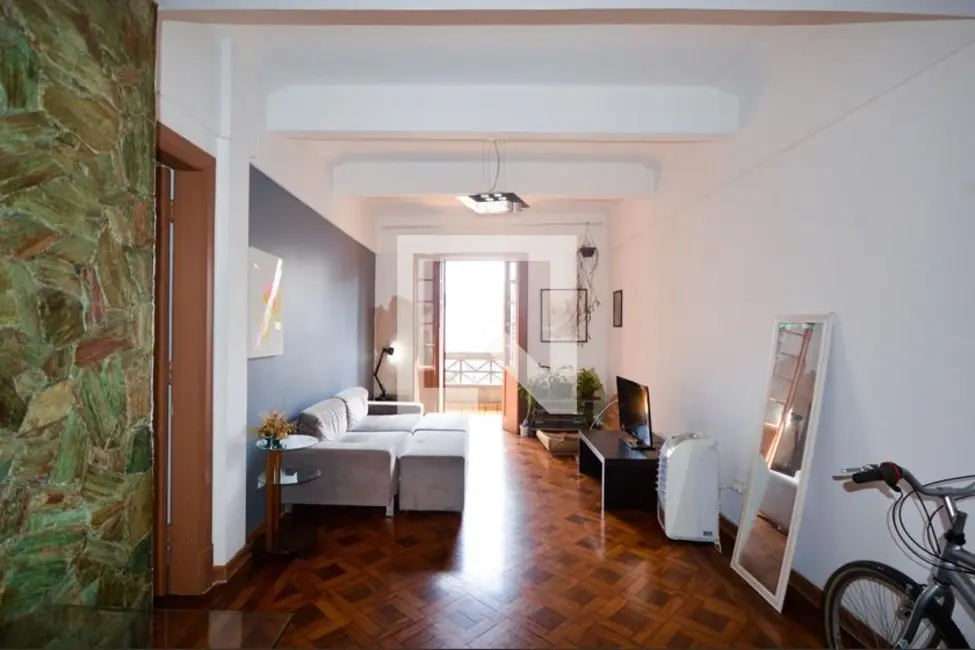 Foto 2 de Apartamento com 2 quartos à venda, 100m2 em Santa Cecília, São Paulo - SP